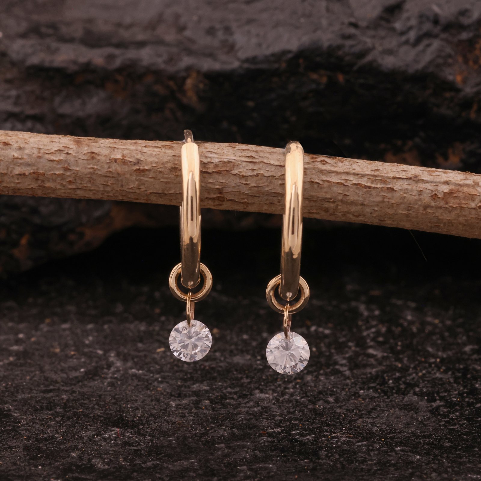 Earrings and Pendants